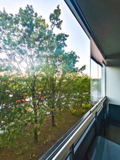 Spacious and Comfy Apartment, 15 Mins from Airport, 17 Minutes to City Center - 9