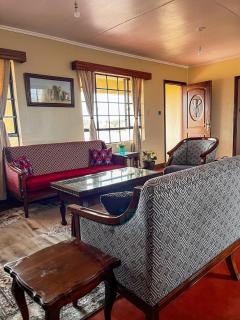 Wild Amboseli Ndovu Cottages - 1