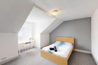 City Centre-Uni Cottage - Ideal Location - 1