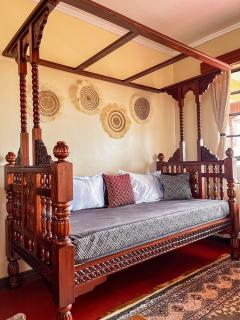 Wild Amboseli Ndovu Cottages - 9