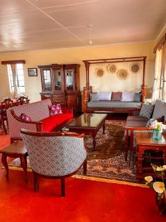 Wild Amboseli Ndovu Cottages - 6