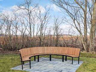 6 person holiday home in Thyholm-By Traum - 6