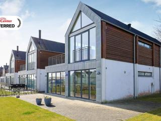 6 person holiday home in Thyholm-By Traum - 9