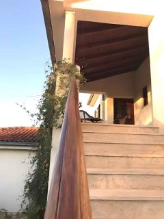 Apartments in Klimno, Dobrinj - Insel Krk 41812 - 8