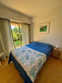 Charming apartment with garden in Antibes - 5