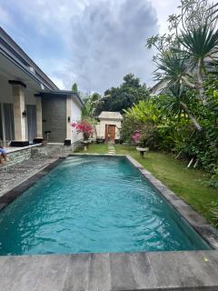 Villa Arjuna lovina - 3