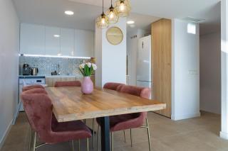 Sunrise Tower Calpe - great location - 5 minutes walk to the sea - Calp - 4