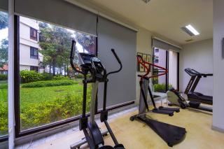 4 Bed Beachfront Condo (SP43) - 6