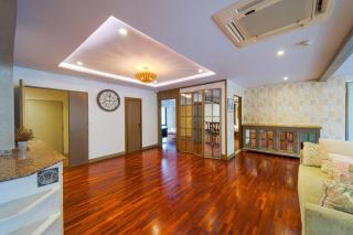 4 Bed Beachfront Condo (SP43) - 2