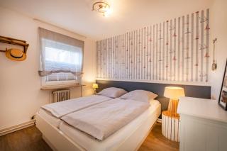 Haus Alleestraße Apartment 1 - 8