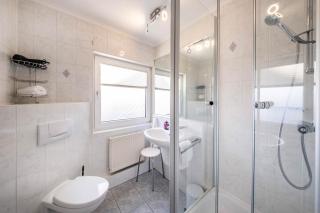 Haus Alleestraße Apartment 1 - 7