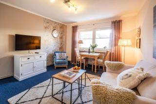 Haus Alleestraße Apartment 1 - 6