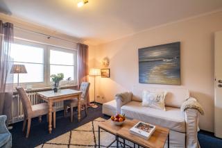 Haus Alleestraße Apartment 1 - 4