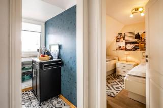 Haus Alleestraße Apartment 2 - 0