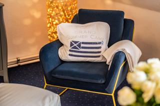 Haus Alleestraße Apartment 2 - 9