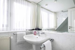 Haus Alleestraße Apartment 2 - 6