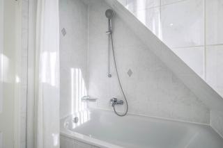 Haus Alleestraße Apartment 2 - 7