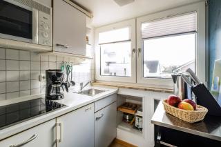 Haus Alleestraße Apartment 2 - 5