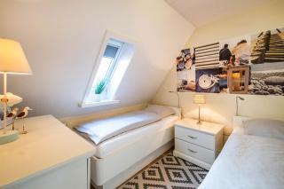 Haus Alleestraße Apartment 2 - 4