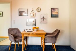 Haus Alleestraße Apartment 2 - 1