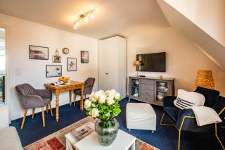 Haus Alleestraße Apartment 2 - 9