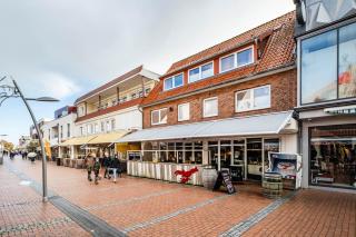 Haus Alleestraße Apartment 3 - 8