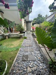 Villa Arjuna lovina - 4