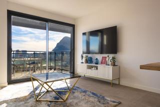 Sunrise Tower Calpe - great location - 5 minutes walk to the sea - Calp - 7