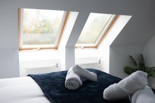 Syster Properties Leicester LE3 Stay with Free Parking Peaceful Area at Sangha walk - 1