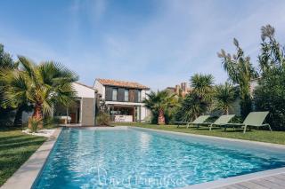 Villa Saint Exupery - 3