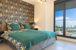 Sunrise Tower Calpe - great location - 5 minutes walk to the sea - Calp - 8