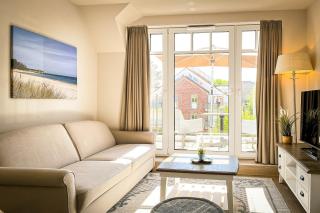 Baltischer Hof Wohnung 50 - 8