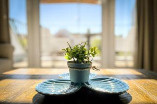 Baltischer Hof Wohnung 50 - 5