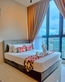 Majestic Suites KLCC Future Star - 7