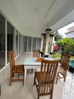 Villa Arjuna lovina - 5