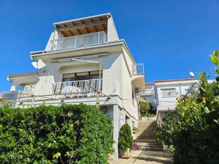 Apartment in Novi Vinodolski 27418 - 8