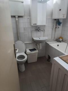 Nensy's apatments - 6