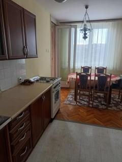 Nensy's apatments - 3