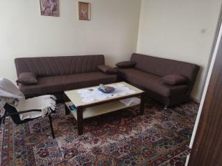 Nensy's apatments - 1