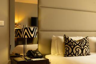 Fiesta Residences Boutique Hotel and Serviced Apartments. - 1