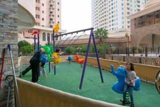 Your Silicon Oasis Comfort Haven - 9