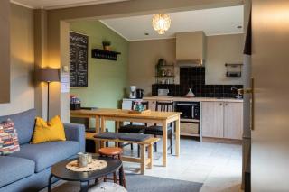 Atlas Guesthouse - 8