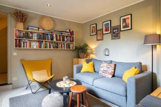 Atlas Guesthouse - 7