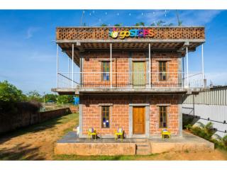 goSTOPS Pondicherry Near Auroville - 7