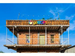 goSTOPS Pondicherry Near Auroville - 5