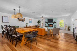 Massive 6 Br8ba All Suites, Pool Hot Tub Peloton - 4