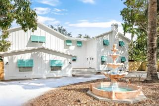 Massive 6 Br8ba All Suites, Pool Hot Tub Peloton - 9