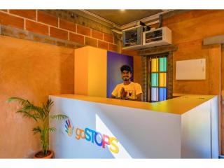 goSTOPS Pondicherry Near Auroville - 4