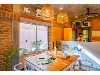 goSTOPS Pondicherry Near Auroville - 3