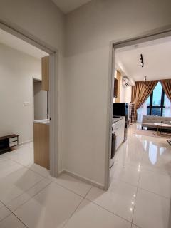 Majestic Suites KLCC Future Star - 6